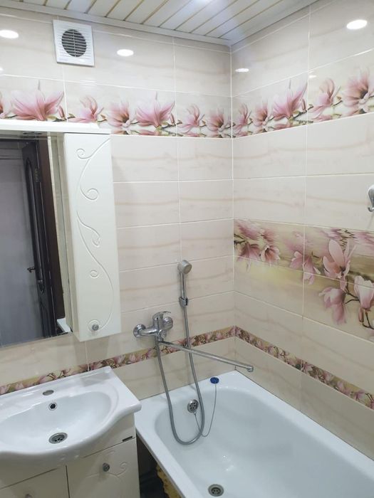 Продам 3-х комнатную квартиру