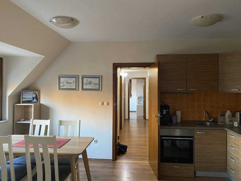 Продава се Тристаен апартамент в София, Обеля - 88 кв.м за 1750 €/кв.м - Снимка #7