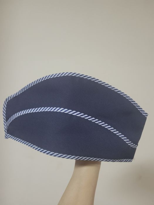 Пилотка поварская