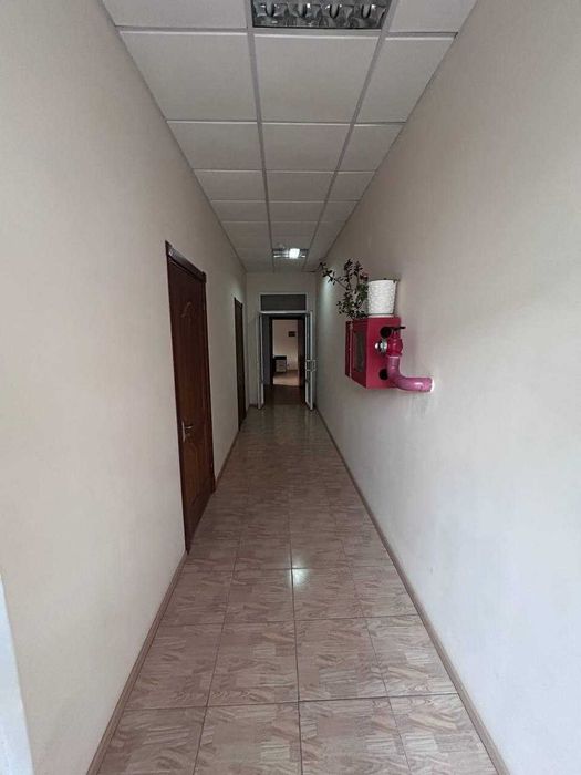 25м2 Кабинет с мебелью в аренду Паркентский 24/7