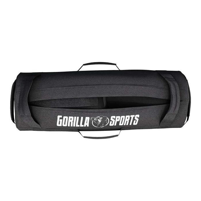 Sac fitness cu umplutura de nisip, reglabil, 20 de kg