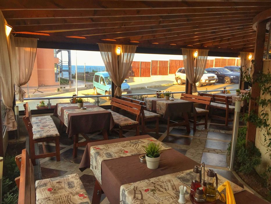 Продава се Заведение в Ахтопол - 500 кв.м за 630 €/кв.м - Снимка #6