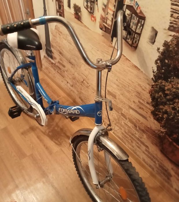 Продам велосипед б\у