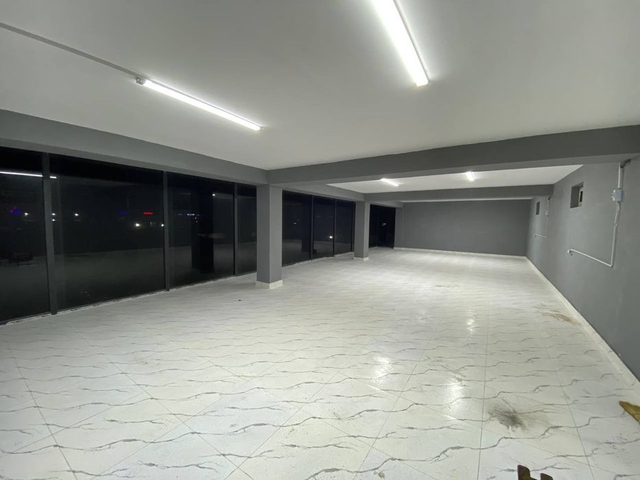 Узоқ муддатли ижара