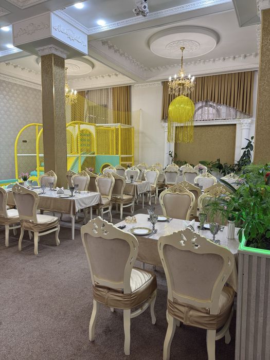 Сдаётся готовый бизнес!