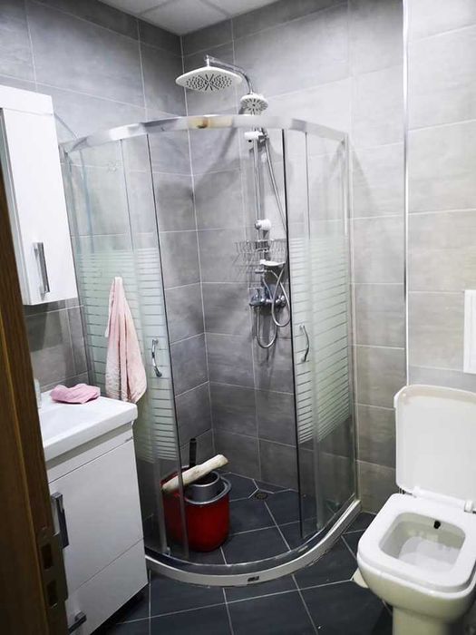 Дава се под наем Тристаен апартамент в Пловдив, Христо Смирненски - 97 кв.м за 448.8 € - Снимка #7