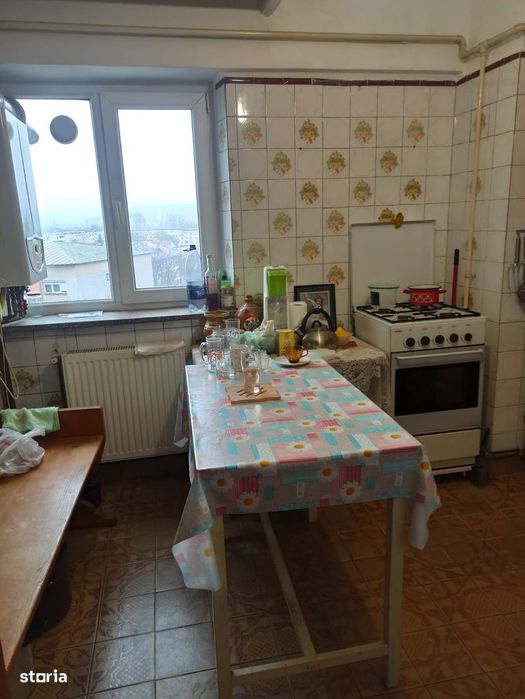 4 camere PITEȘTI , Decomandat , Amplasament DEOSEBIT, NEGOCIABIL !!!