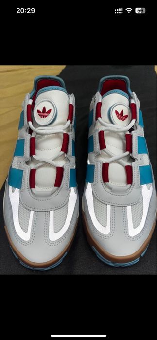 Adidas NiteBall 43 1/3