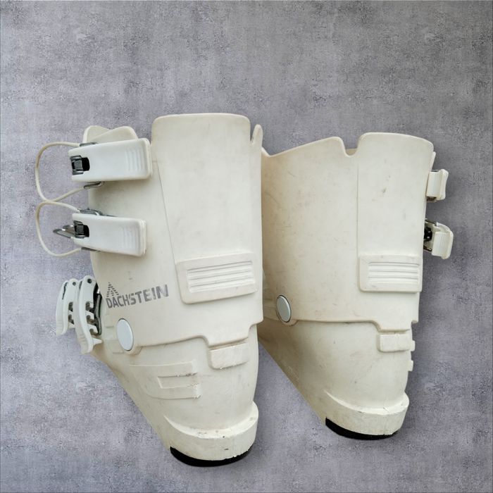 Ски и обувки - Отлично състояние!