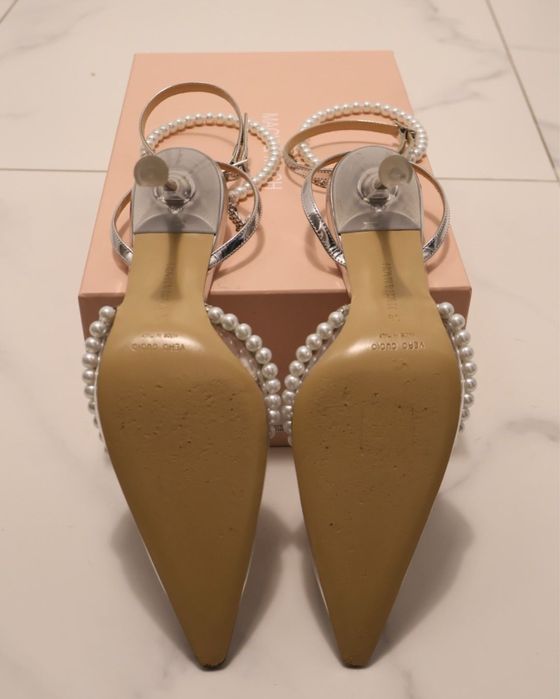 Amina muadi обувки