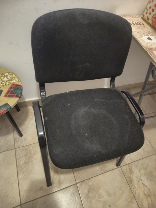 2 scaune de birou