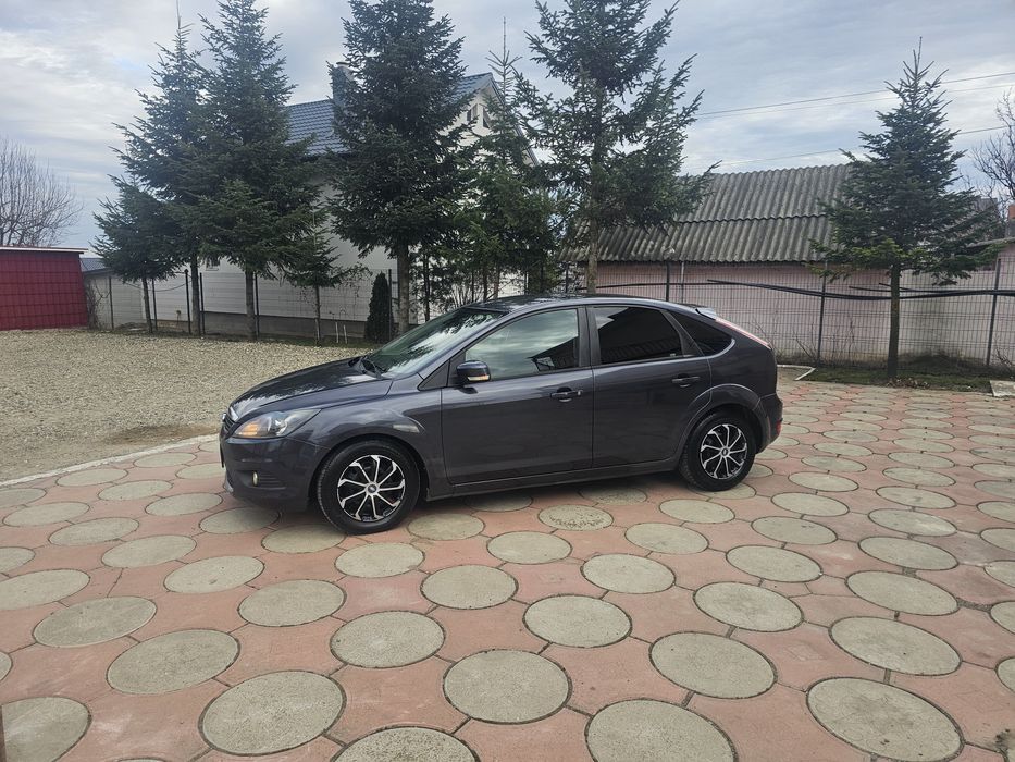Vând autoturism marca Ford 2011