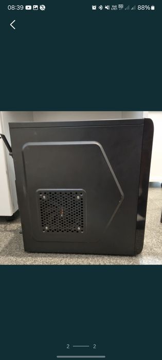 Calculator gaming i7 (componente in descriere)