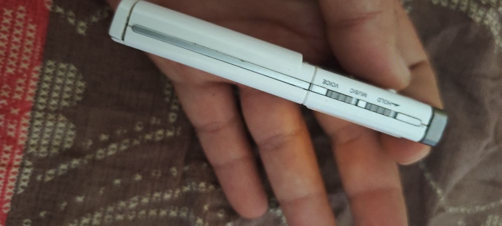 Диктофон olimpus ws-321m