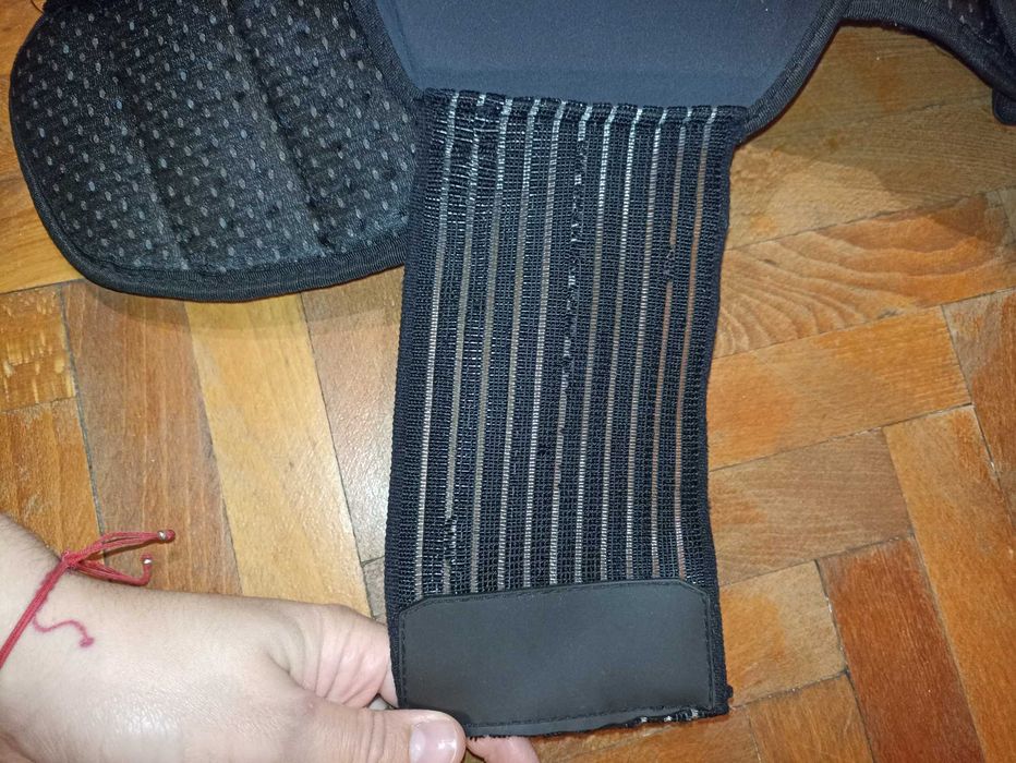 Мото защитна ризница Alpinestars