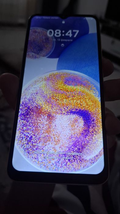 Продаю самсунг А23 память 128гб.