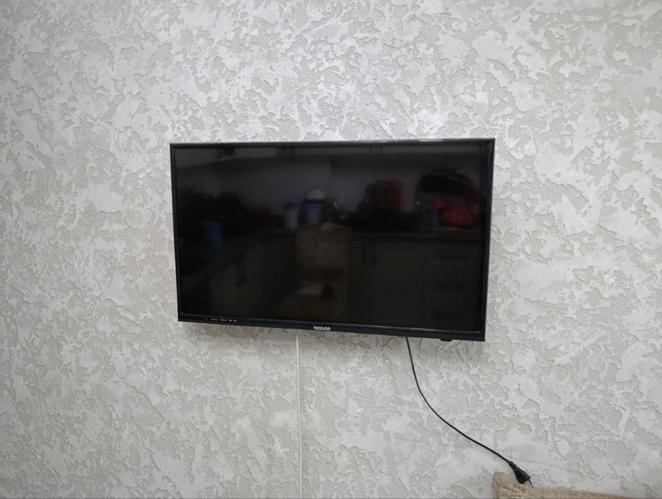 Roison телевизор 32 диагональ