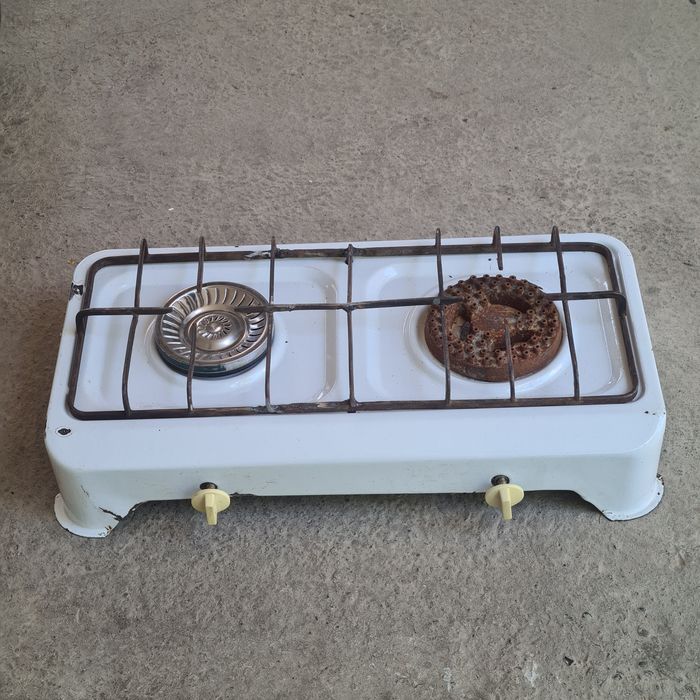 Газовая плитакачественная