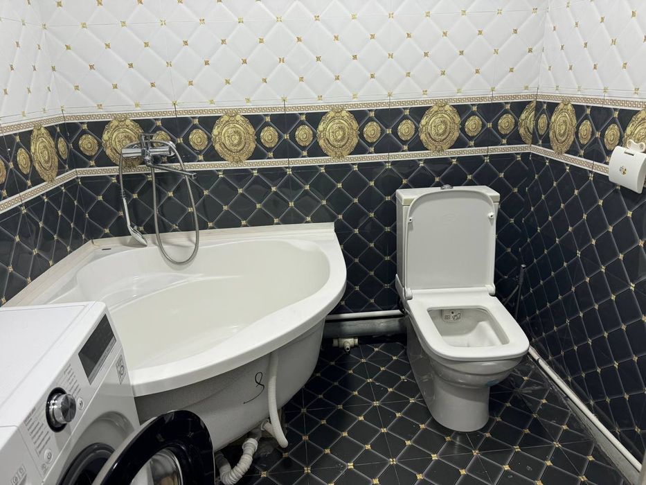 Срочно сдаётся квартира