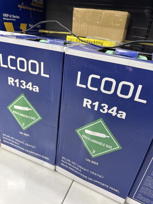 22 фреон freon Frion, R22