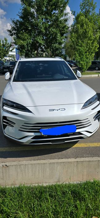 Byd Champion hybrid 150 km full. Toza. Garantiya.  28 500 у.е.