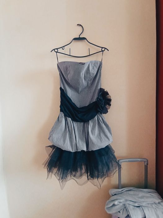 Рокля Lucy fashion