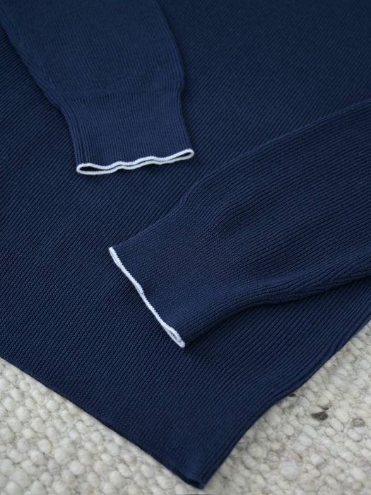 Brunello Cucinelli Quarter Zip