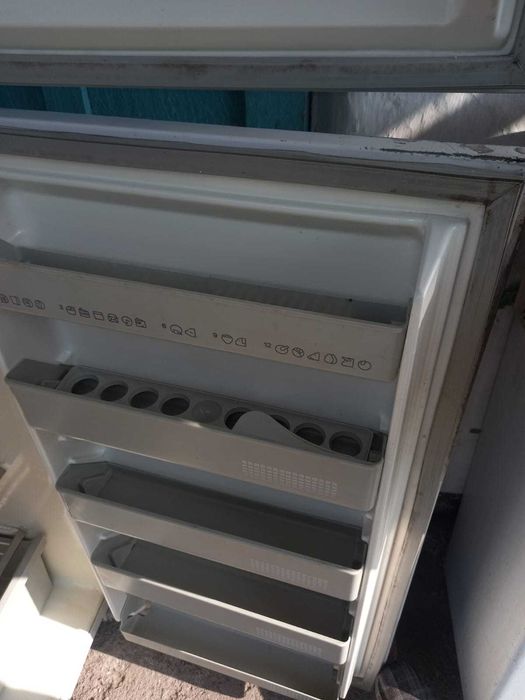 Холодильник Минск 15 М