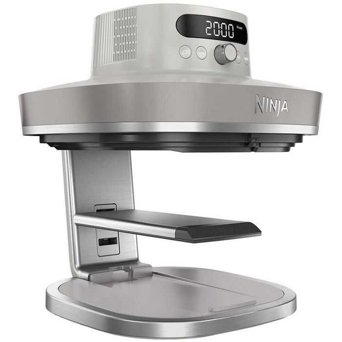 Фритюрник NINJA CRISPi PRO XL 7-in-1 Air-Fryer