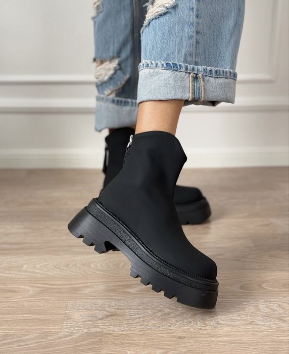 Обувь на весну.