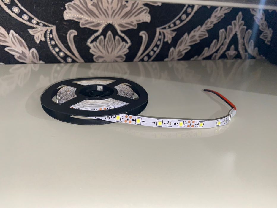 Светодиодная лента