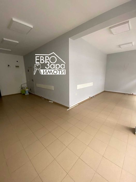 Търговско помещение под наем до „Трошев“