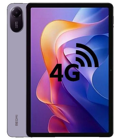 REDMi Pad 2  8/256gb Naqt va Nasiyaga