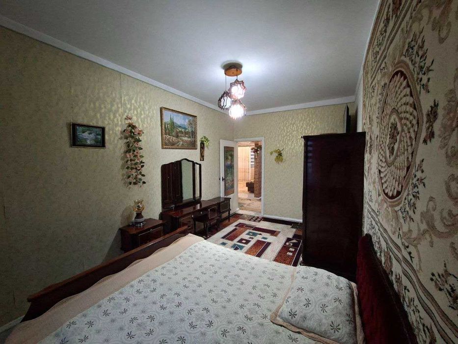 Продается квартира 2/9/9 м.Риезий Паркентский рынок [O1]