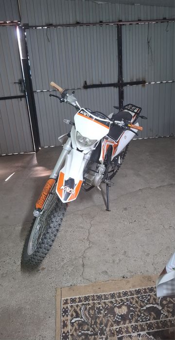 Kayo t2 250 торг