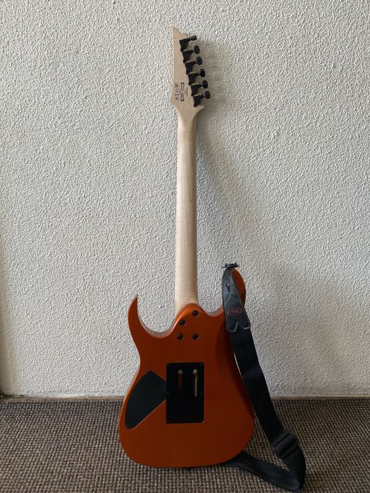 Schimb Ibanez RG460DX