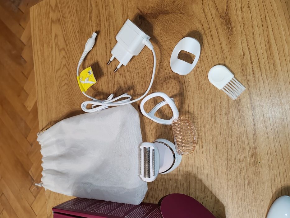 Епилатор Philips 8000