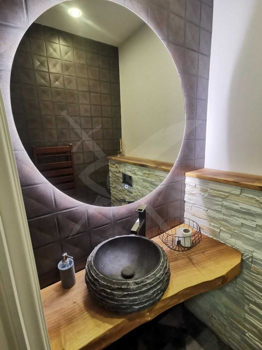 Продава се Къща в Пловдив, Остромила - 320 кв.м за 1500 €/кв.м - Снимка #5