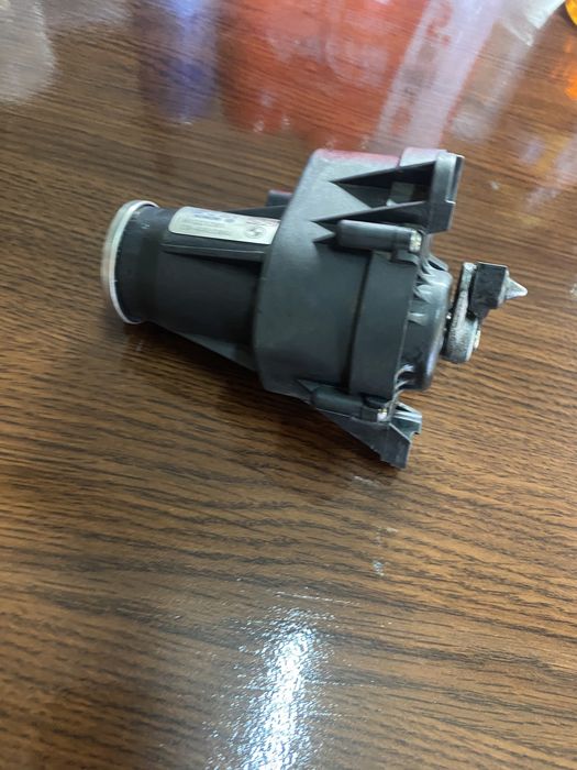 Motoras clapete admisie bmw f10 f11 f07  e90 e91 e92 e93 e60 e87 n47