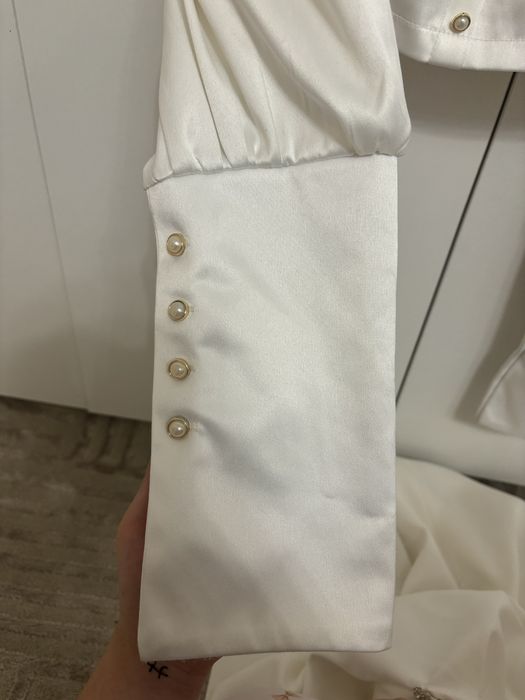 Разгрузка гардероба(новые)