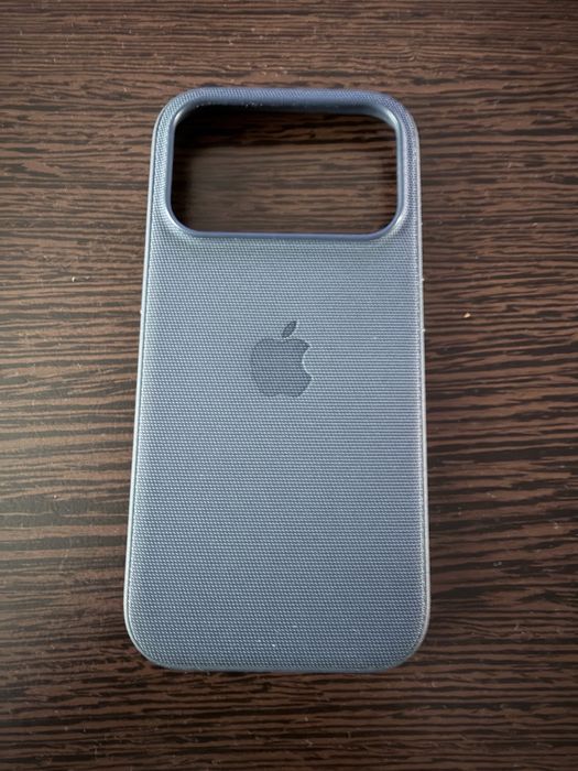 Vand husa iPhone 17 PRO originala Apple