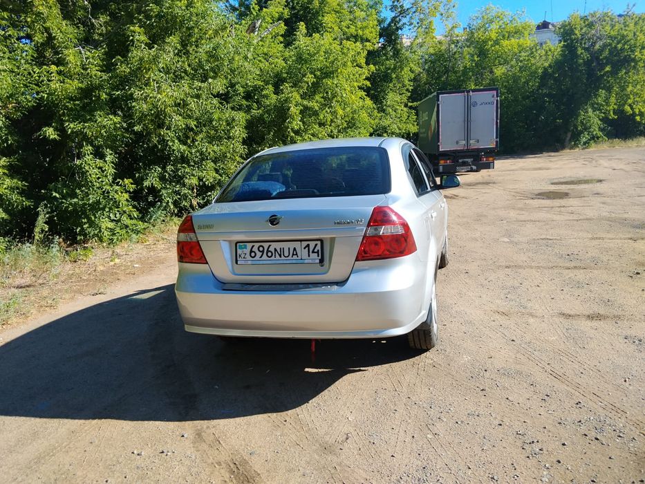 Продам Ravon Nexia