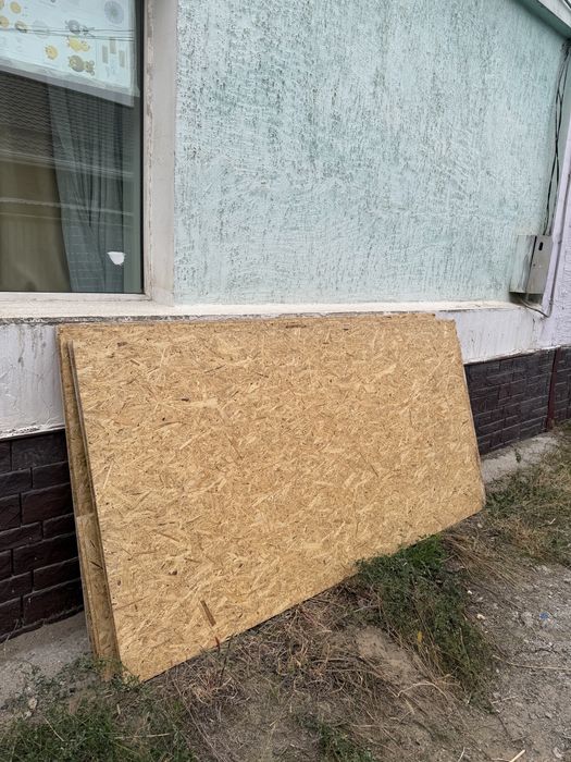 Продам дсп или osb доски