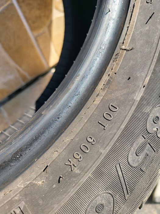 Set 4 Anvelope 185/65R15 Nordman
