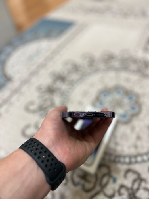 Iphone 14 pro max 256 гб