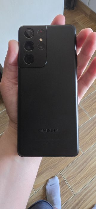 Samsung Galaxy S21 Ultra 512GB