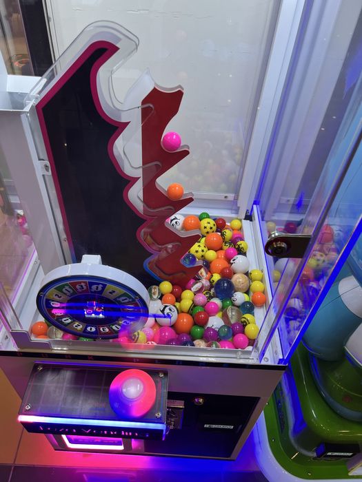 Клатушки за съвместна дейност