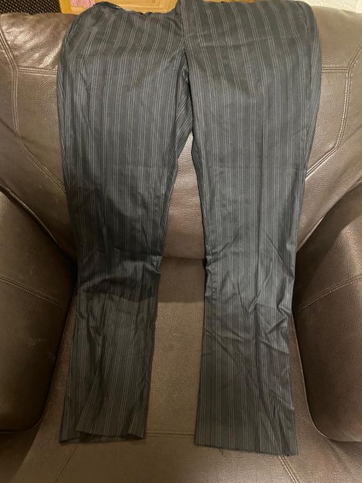 Pantaloni Barbati Zara