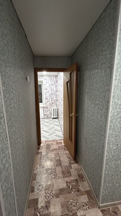 2х-комнатная квартира