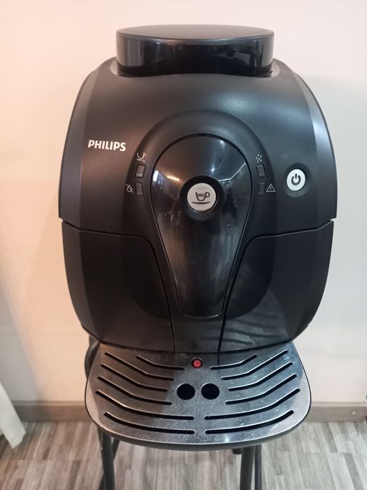Espressor automat Philips